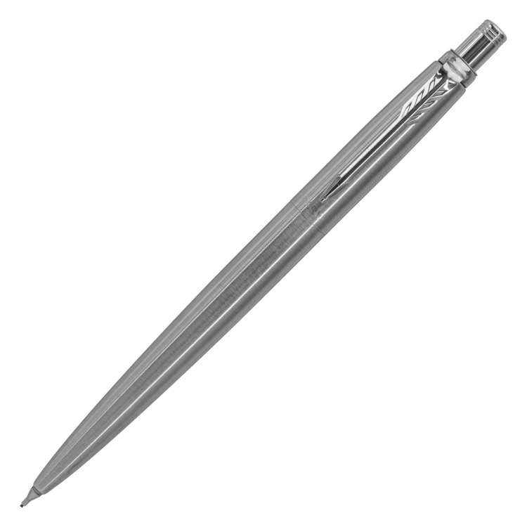 Jotter TRIO Stahl CT Füllfederhalter + Bleistift + Kugelschreiber - PAR237-TRIO