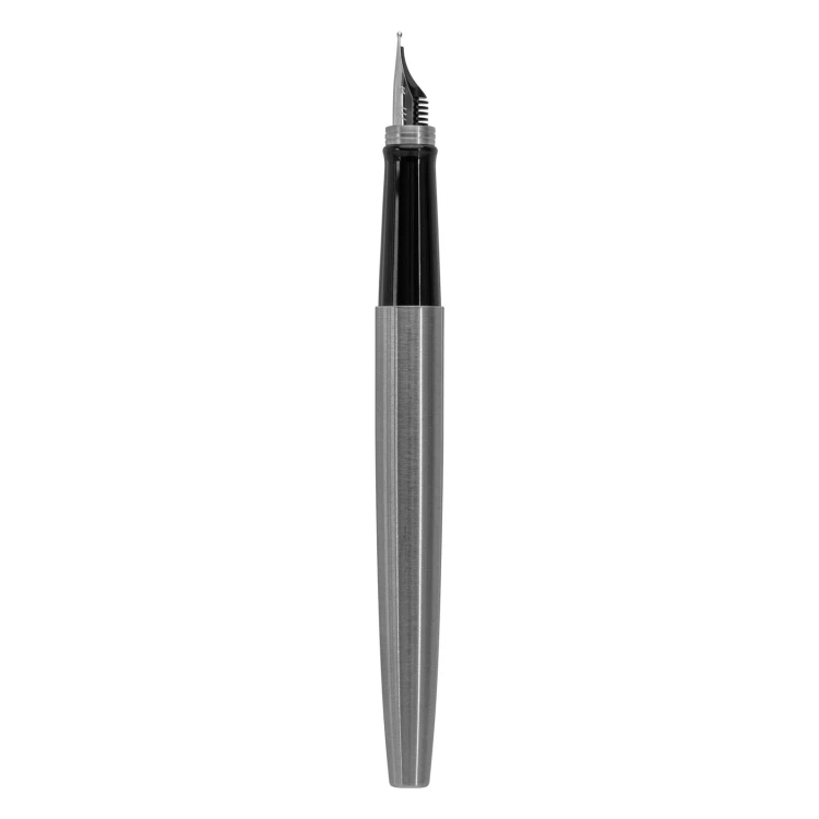 Jotter TRIO Stahl CT Füllfederhalter + Bleistift + Kugelschreiber - PAR237-TRIO