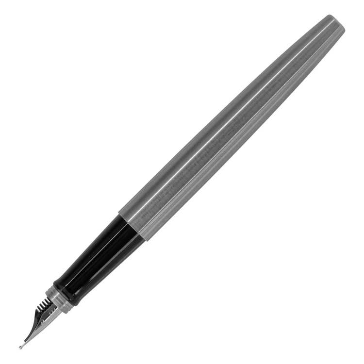 Jotter TRIO Stahl CT Füllfederhalter + Bleistift + Kugelschreiber - PAR237-TRIO
