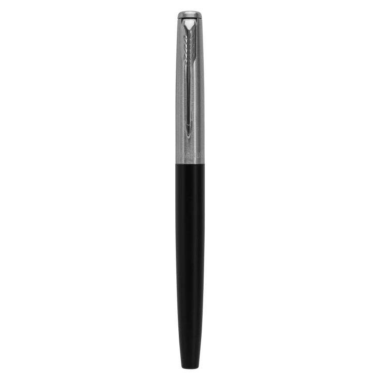 Jotter Core Bond Street schwarz CT Füllfederhalter + Kugelschreiber Set - Größe M (medium) - PAR236-DUO-PRO