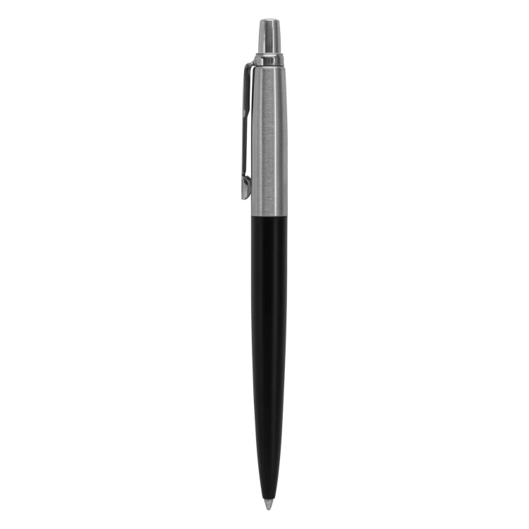Jotter Core Bond Street schwarz CT Füllfederhalter + Kugelschreiber Set - Größe M (medium) - PAR236-DUO-PRO