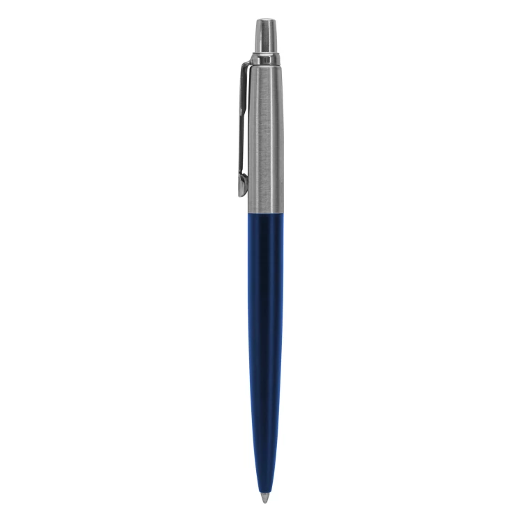 Jotter Royal Blue CT Füllfederhalter + Kugelschreiber Set - Größe M (mittel) - PAR239-DUO-PRO