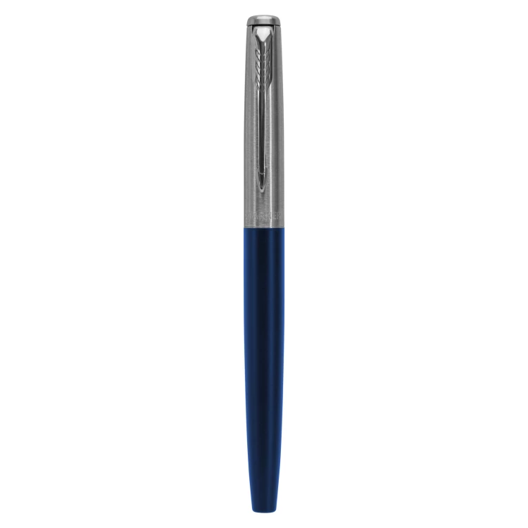 Jotter Royal Blue CT Füllfederhalter + Kugelschreiber Set - Größe M (mittel) - PAR239-DUO-PRO