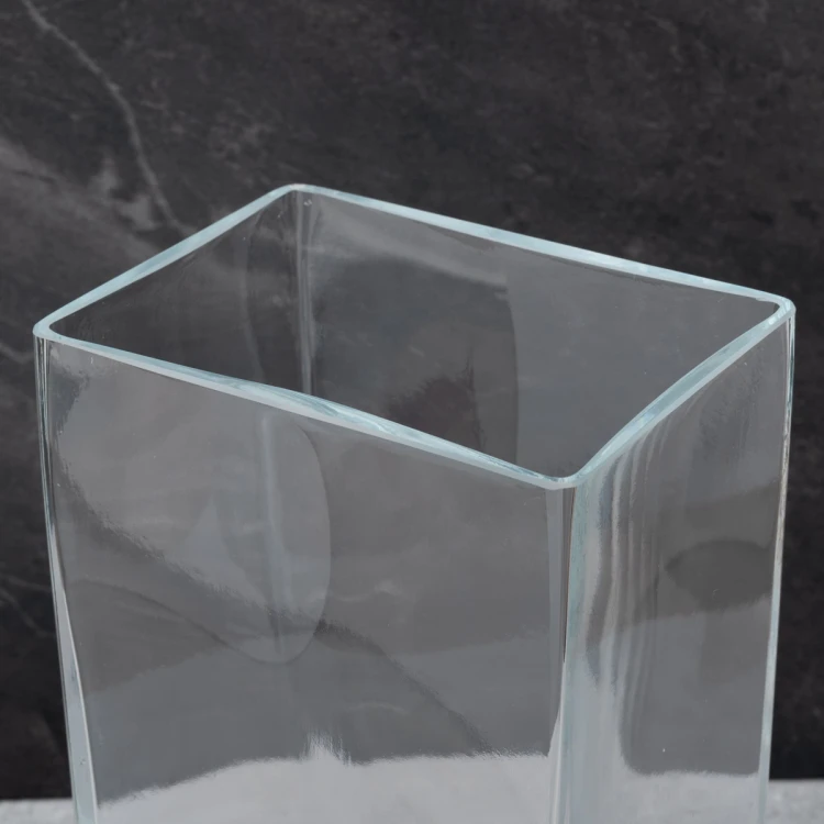 Vase mit Gravur - Flora - Muttertag - WAZ009