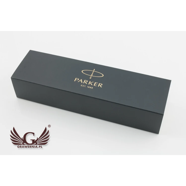 PARKER IM CORE SCHWARZ GT - PAR142-D-PT Kugelschreiber
