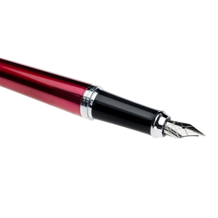 Ewiger Füllfederhalter PARKER URBAN CORE Vibrant Magenta CT - PAR204-P-PT
