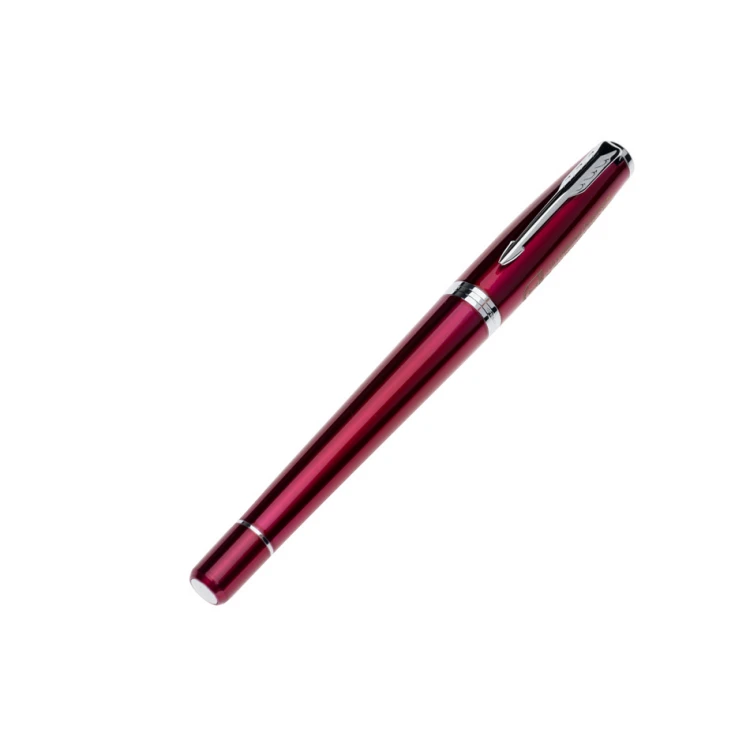 Ewiger Füllfederhalter PARKER URBAN CORE Vibrant Magenta CT - PAR204-P-PT