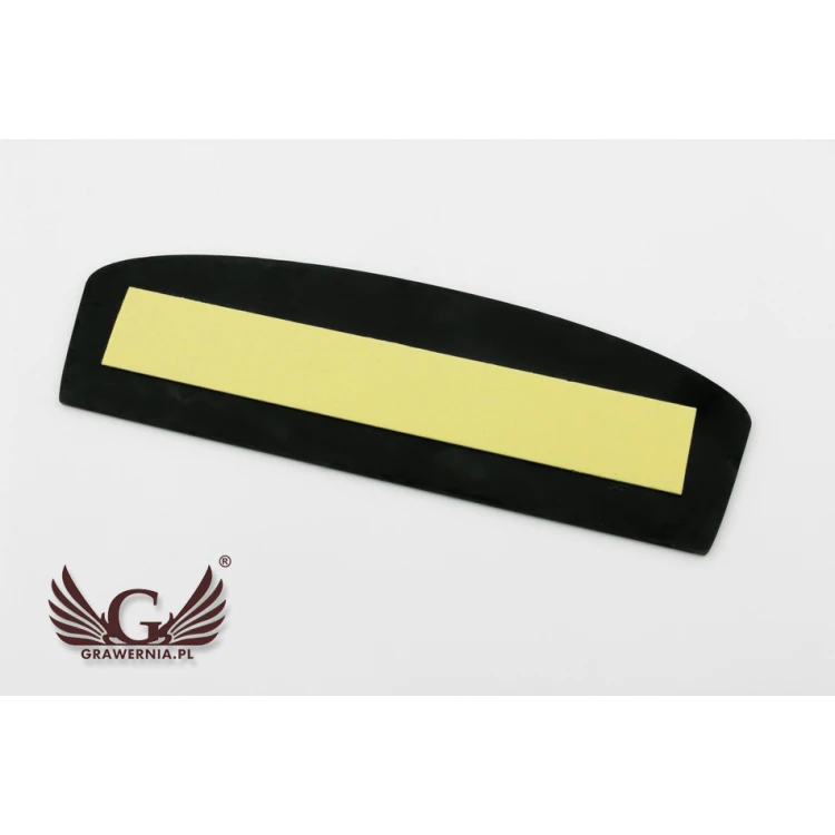 Türschild - Muster T037