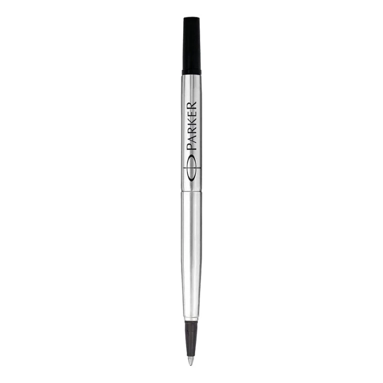 Parker Kugelschreibermine - Größe M (mittel) - schwarze Tinte - WKP006