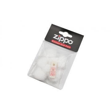 Füllstoff für ZIPPO Feuerzeug-Einsatz