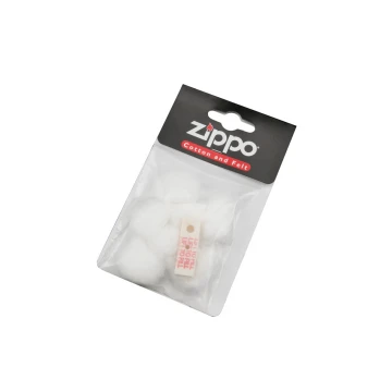 Füllstoff für ZIPPO Feuerzeug-Einsatz