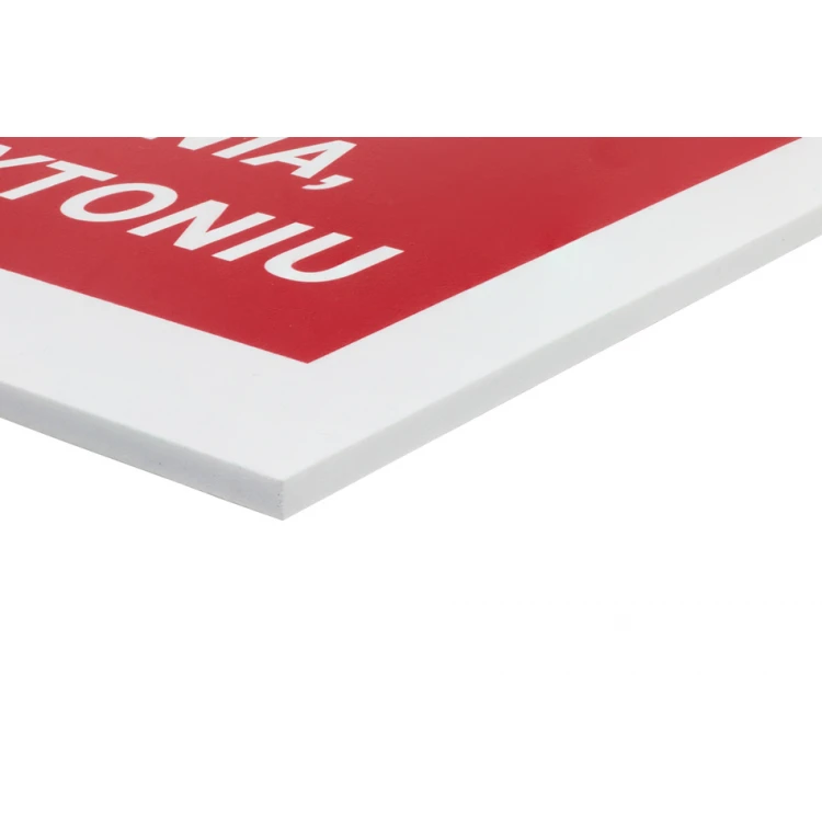 Ballspiel verboten - Größe 120x120mm - PVC - farbiger UV-Druck - TAB206
