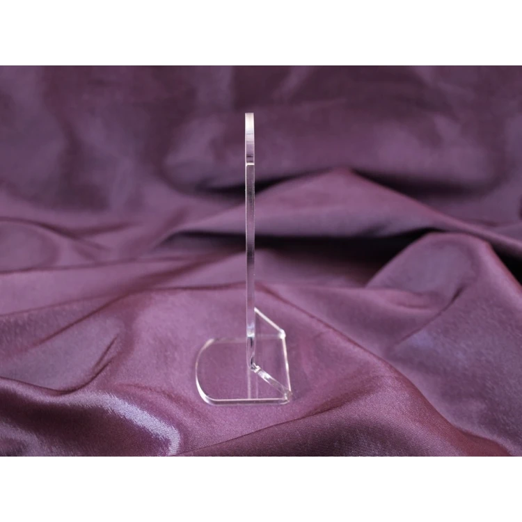 Rauchverbot für Zigaretten - Acrylmodell Z003