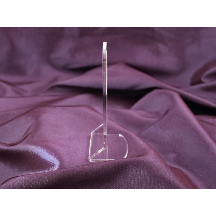 Rauchverbot für Zigaretten - Acrylmodell Z004