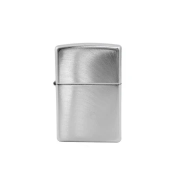 ZIPPO Feuerzeug Chrome Arch - ZIP050