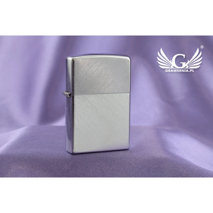ZIPPO Feuerzeug Herringbone Sweep - ZIP036