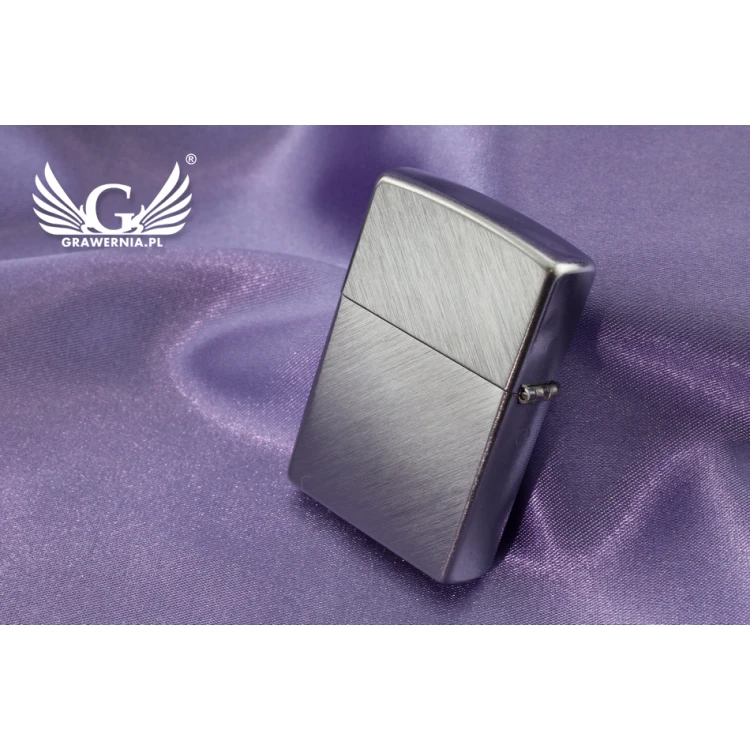 ZIPPO Feuerzeug Herringbone Sweep - ZIP036