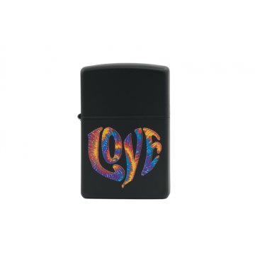 ZIPPO Feuerzeug Love Paradise - ZIP042