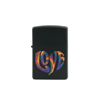 ZIPPO Feuerzeug Love Paradise - ZIP042
