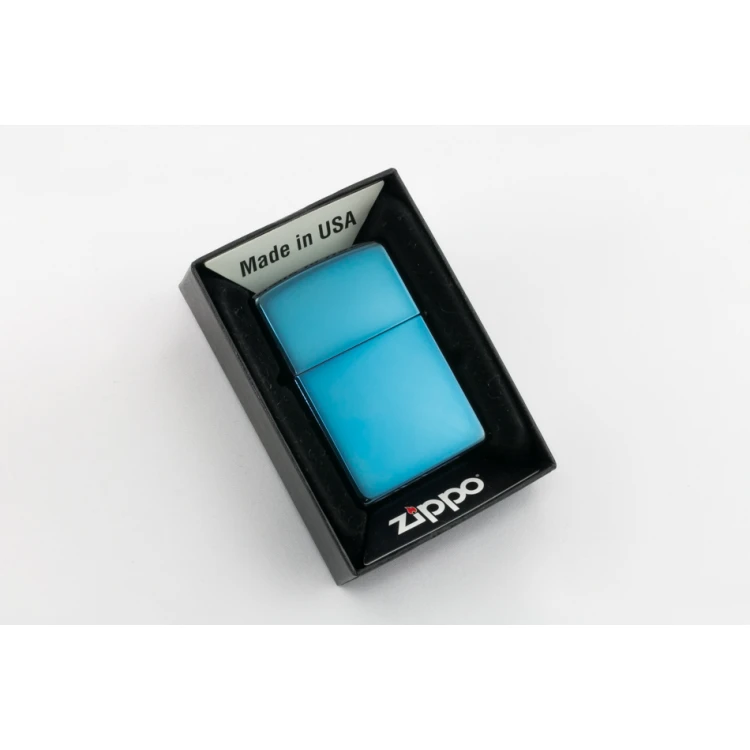 ZIPPO Feuerzeug Pfote Saphir - ZIP054
