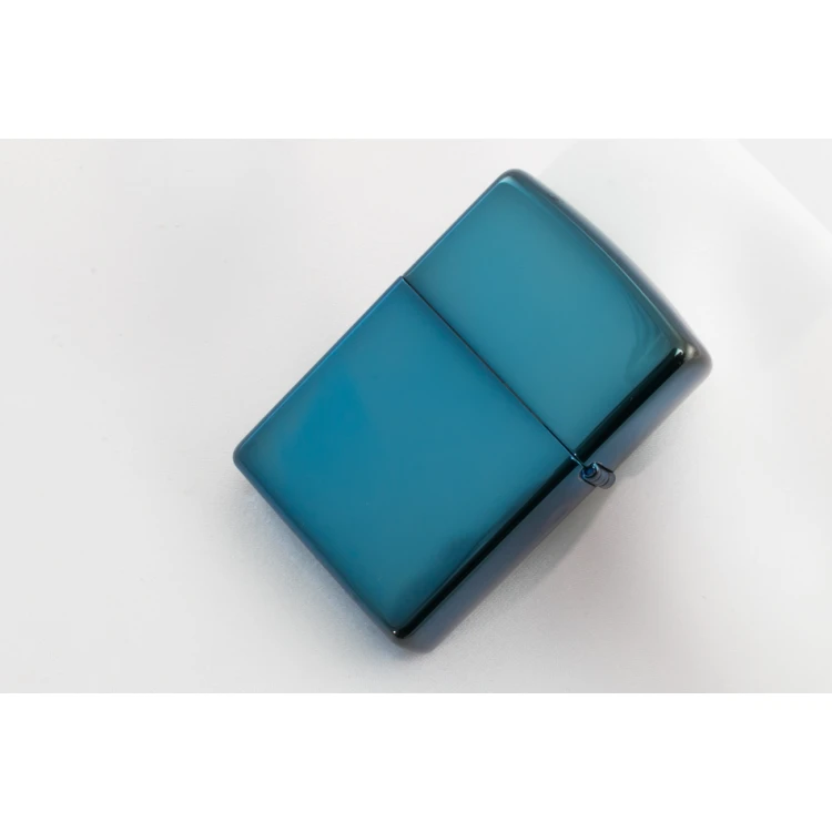 ZIPPO Feuerzeug Pfote Saphir - ZIP054
