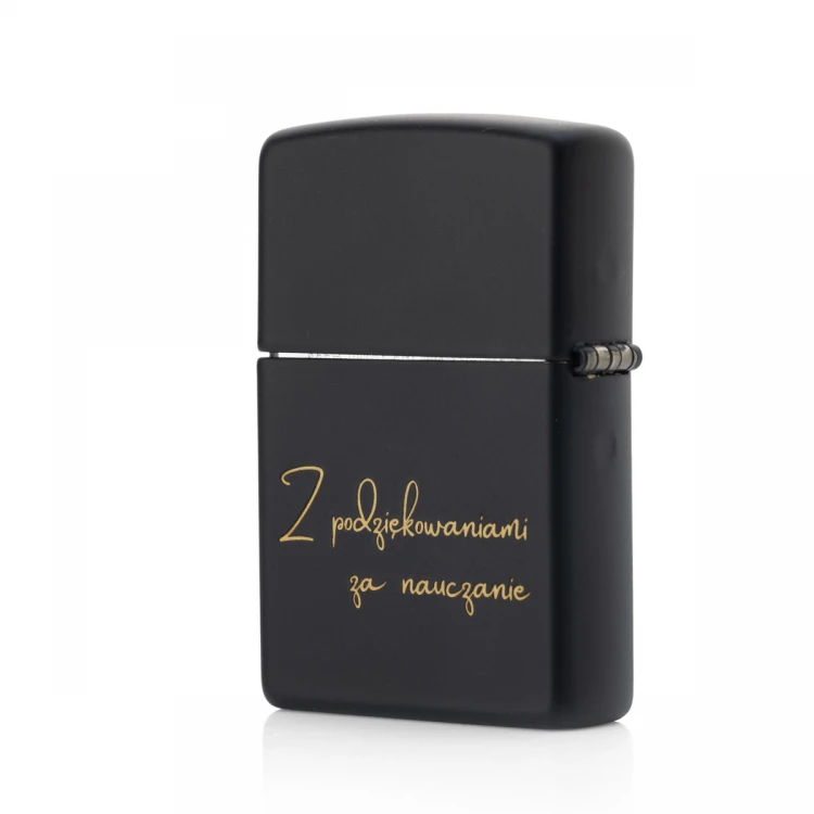 ZIPPO Feuerzeug Piano Keys - ZIP059