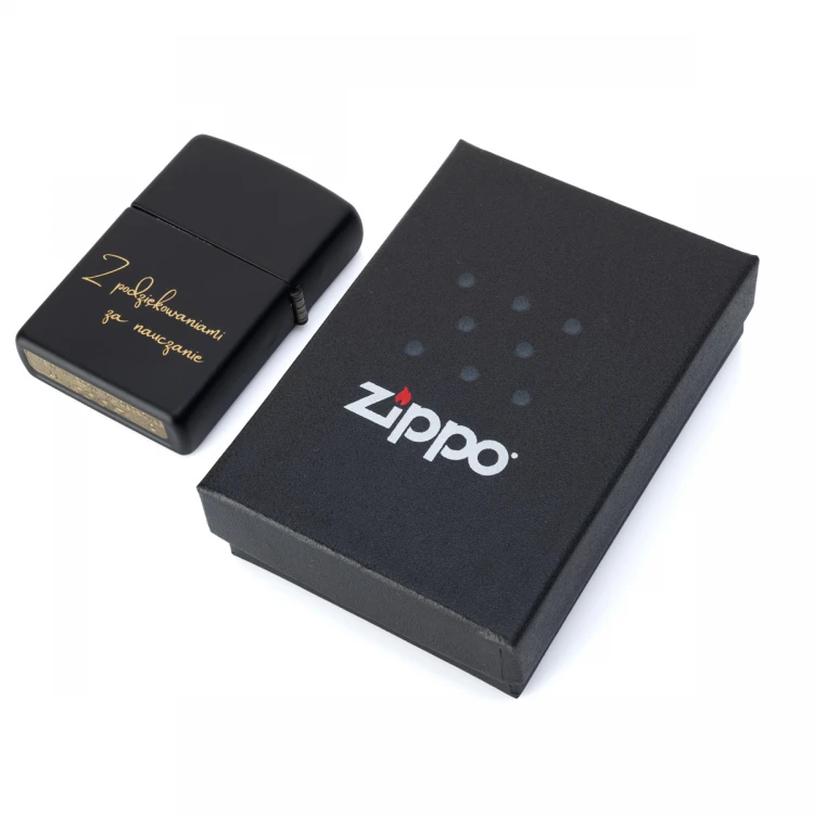 ZIPPO Feuerzeug Piano Keys - ZIP059