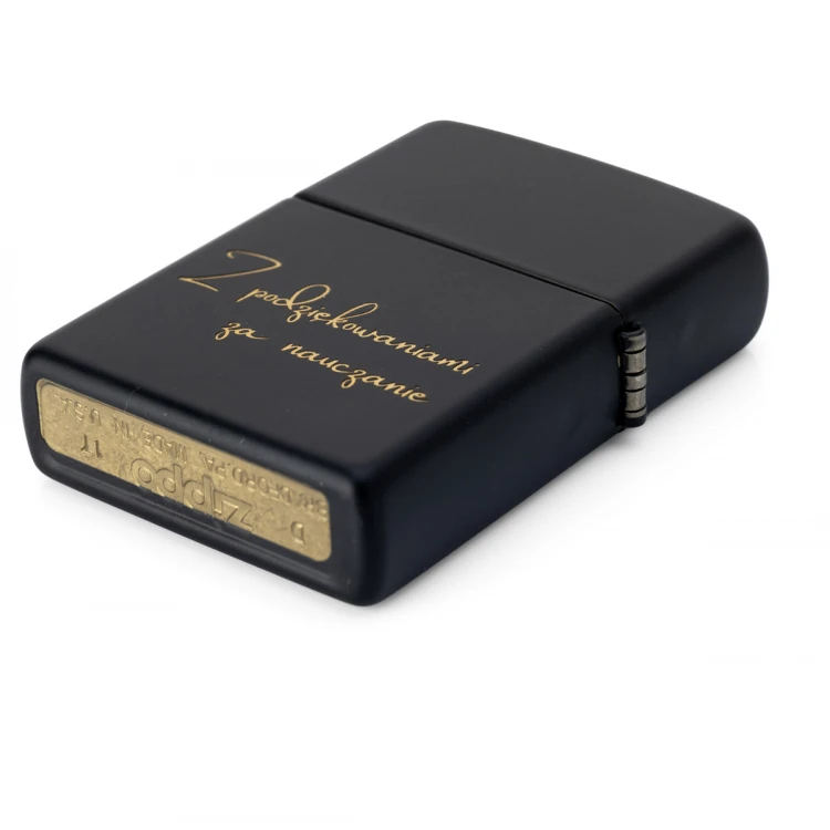 ZIPPO Feuerzeug Piano Keys - ZIP059