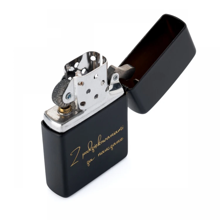 ZIPPO Feuerzeug Piano Keys - ZIP059