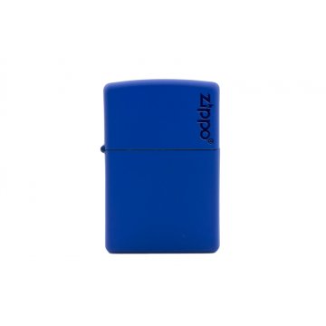 ZIPPO Feuerzeug Royal Matte - ZIP058