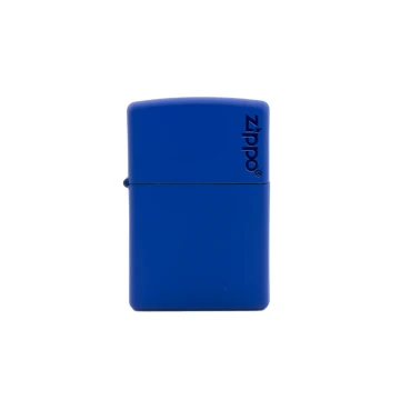 ZIPPO Feuerzeug Royal Matte - ZIP058