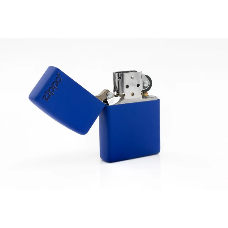 ZIPPO Feuerzeug Royal Matte - ZIP058