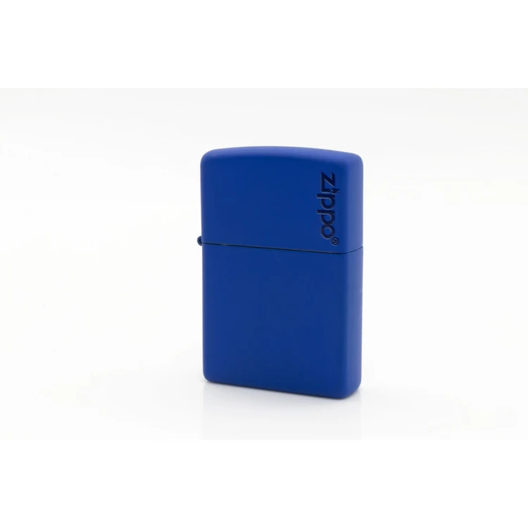 ZIPPO Feuerzeug Royal Matte - ZIP058