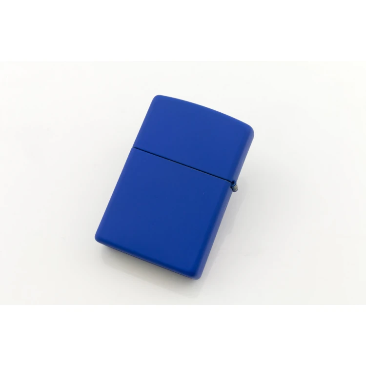 ZIPPO Feuerzeug Royal Matte - ZIP058