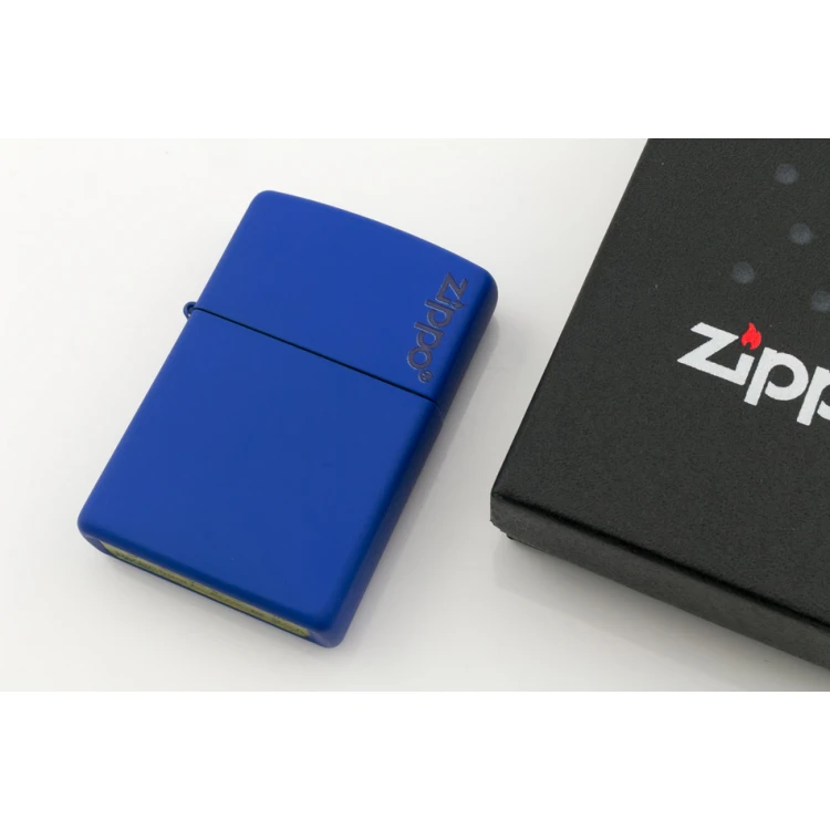 ZIPPO Feuerzeug Royal Matte - ZIP058