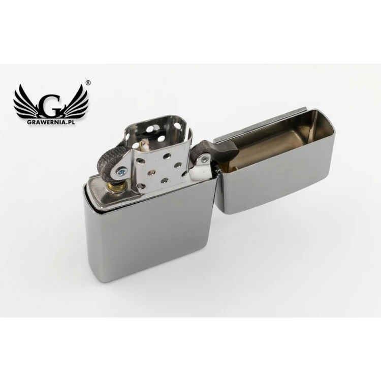 ZIPPO Feuerzeug Stoned - ZIP045