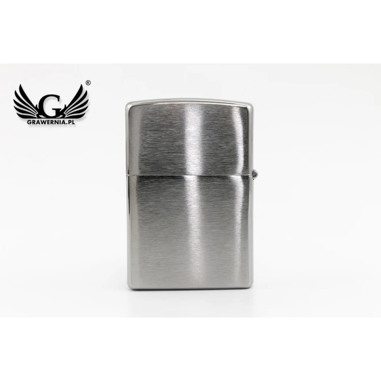 ZIPPO Feuerzeug Stoned - ZIP045