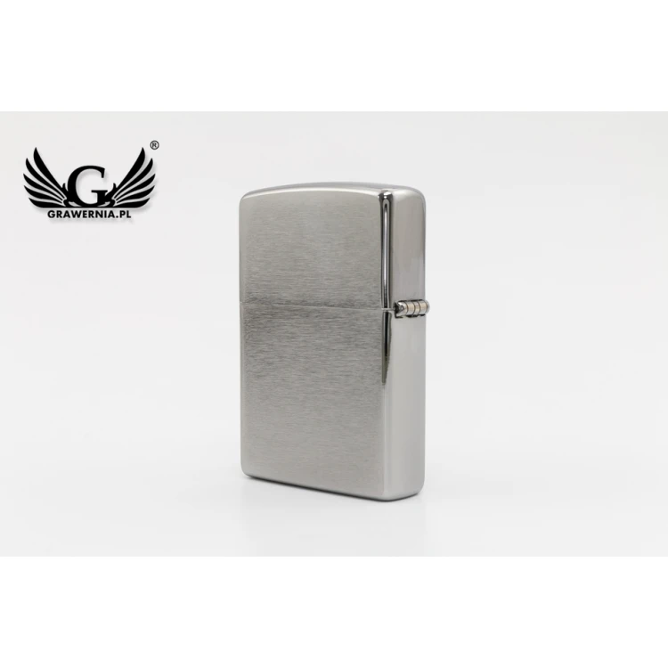 ZIPPO Feuerzeug Stoned - ZIP045