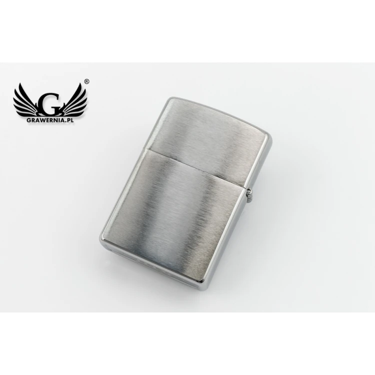 ZIPPO Feuerzeug Stoned - ZIP045