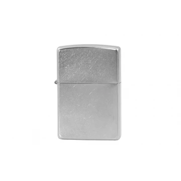 ZIPPO Feuerzeug Street Chrome - ZIP004