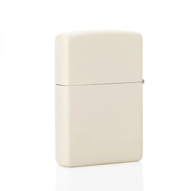 ZIPPO Feuerzeug Vegetarian - ZIP061