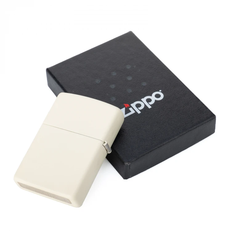 ZIPPO Feuerzeug Vegetarian - ZIP061