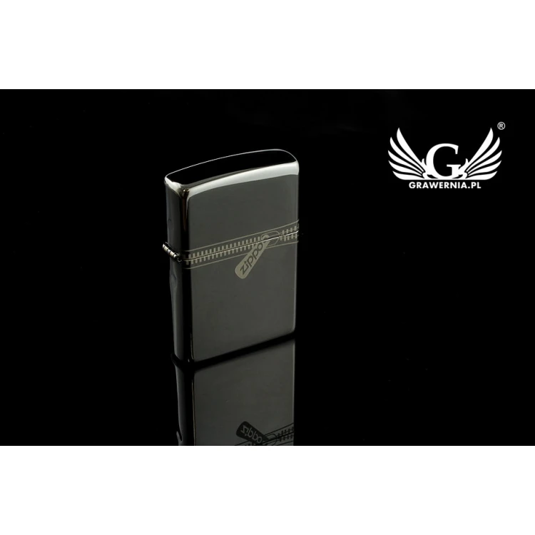 ZIPPO Feuerzeug Zipper - ZIP029