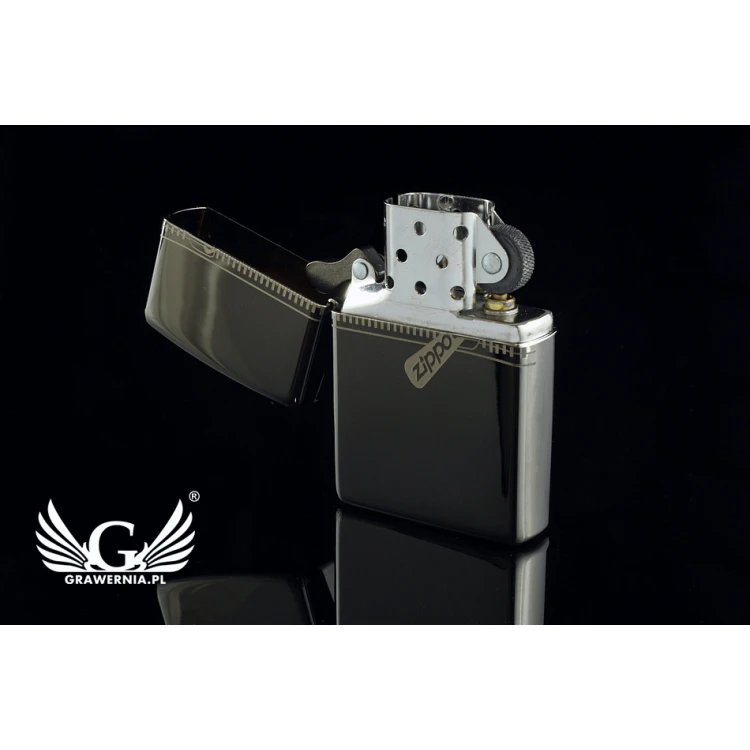 ZIPPO Feuerzeug Zipper - ZIP029