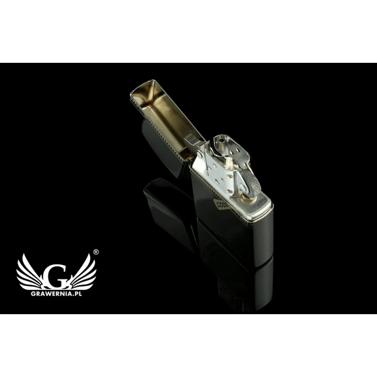ZIPPO Feuerzeug Zipper - ZIP029