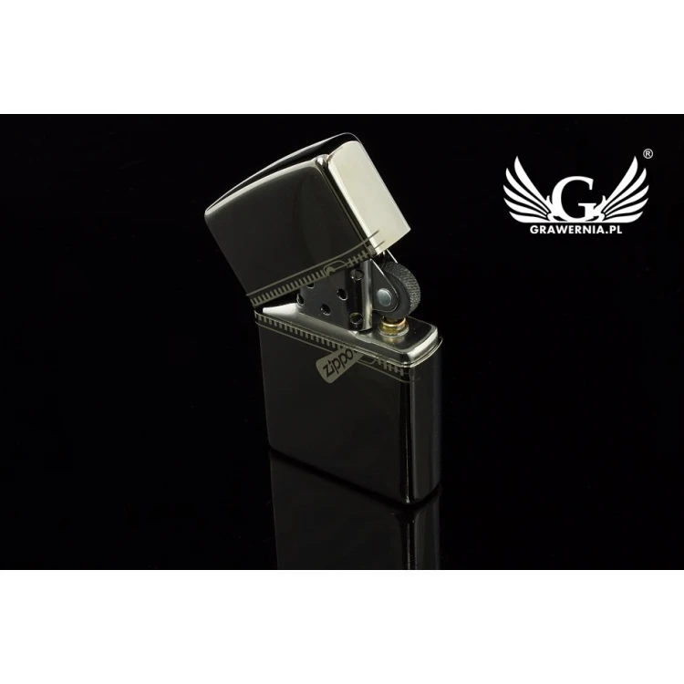 ZIPPO Feuerzeug Zipper - ZIP029