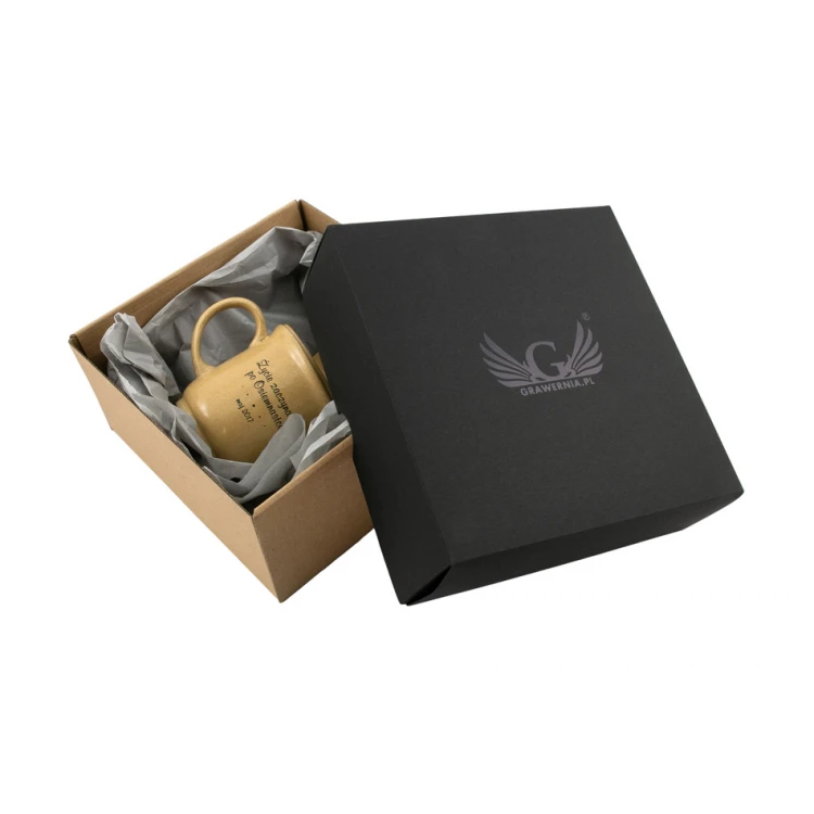 Tee- und Kräuterbrüher mit individueller Gravur - das perfekte Geschenk - KUB009