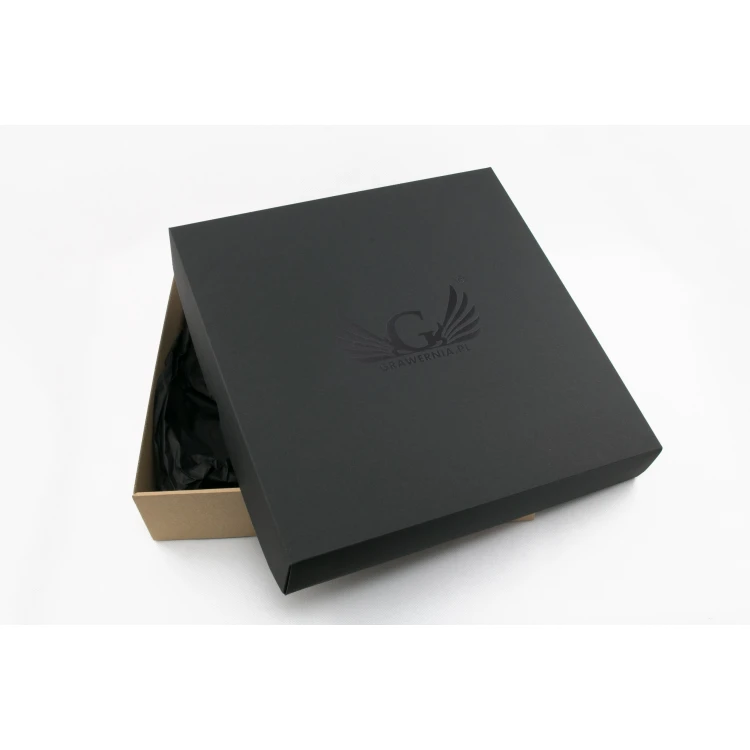 Holzuhr - Geschenk zum 25. Hochzeitstag - ZEG007
