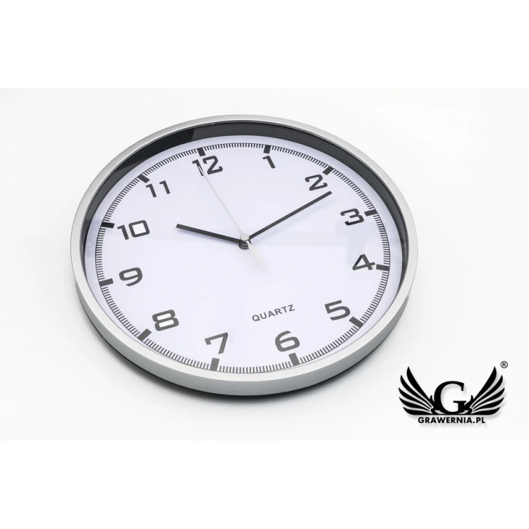 Margo Uhr mit farbigem UV-Druck - ZEG016