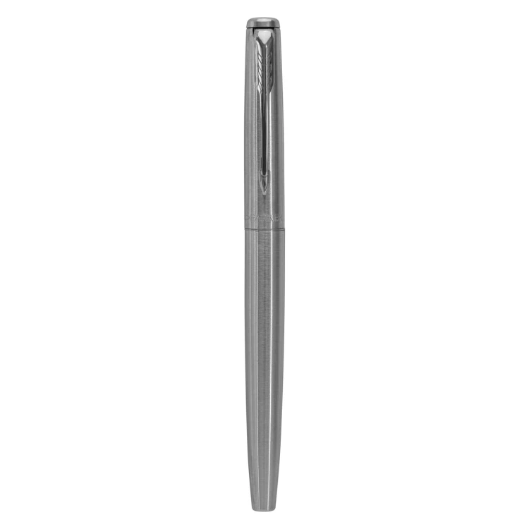 Jotter TRIO Stahl CT Füllfederhalter + Bleistift + Kugelschreiber - PAR237-TRIO